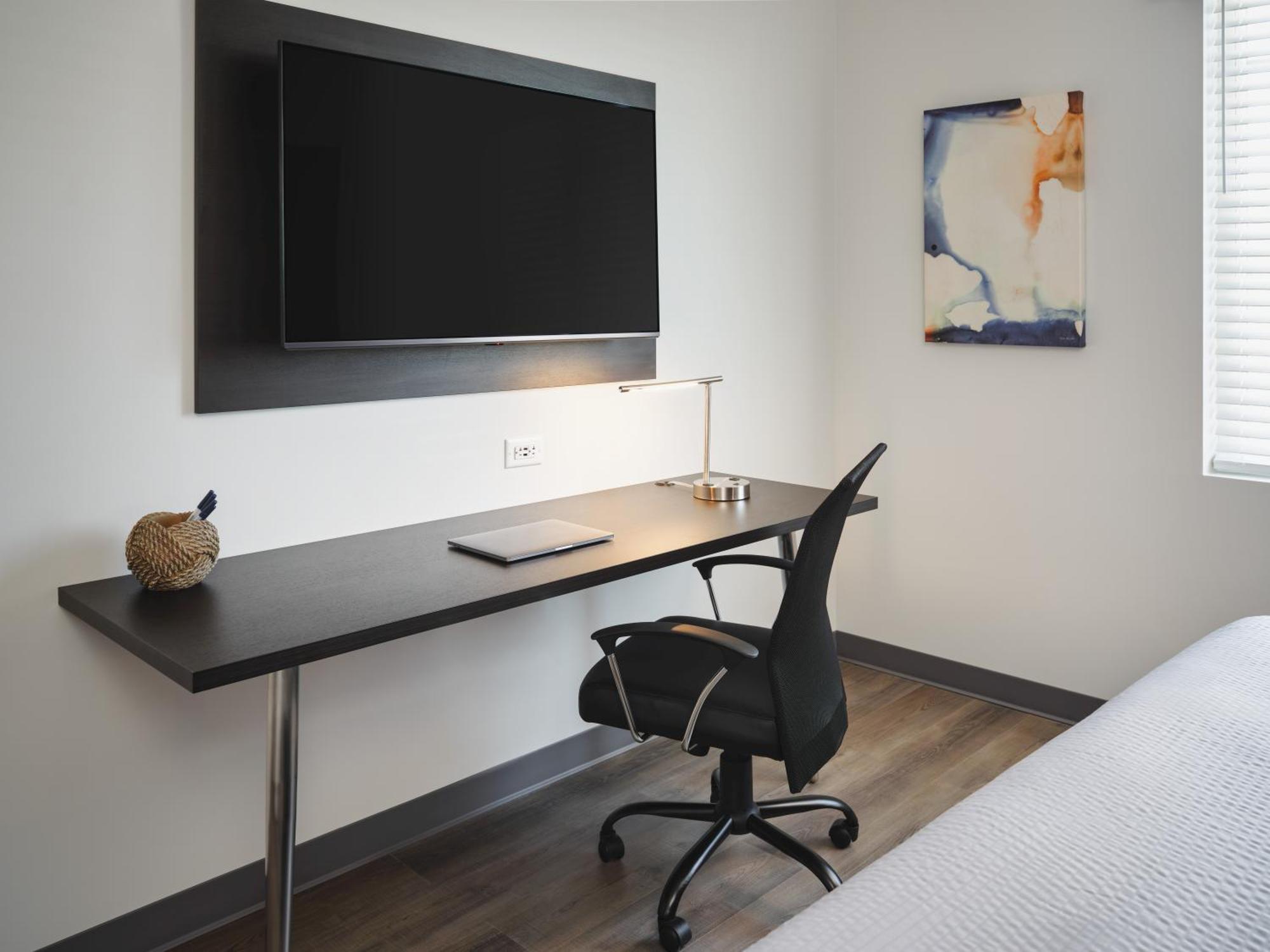 Ferry Pass Stayapt Suites Pensacola-Uwf/Florida Hospital Area מראה חיצוני תמונה